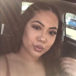 Meet your Posher, Gabby